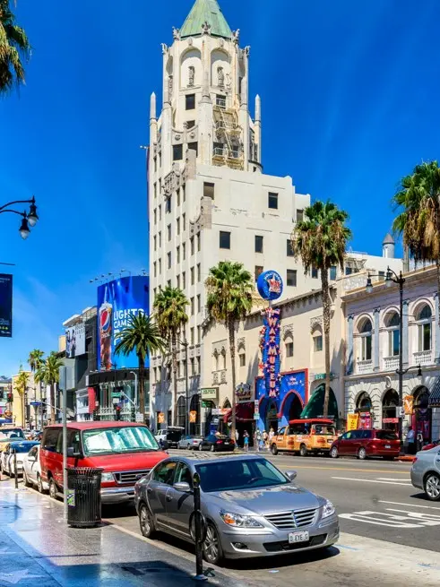 Nationwide Moving Guides For Anywhere in America SVL