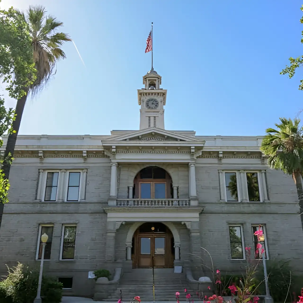 Madera County Museum SVL