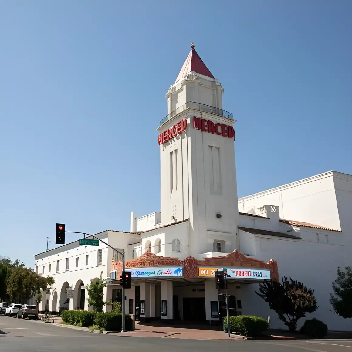 The Community Theatre SVL