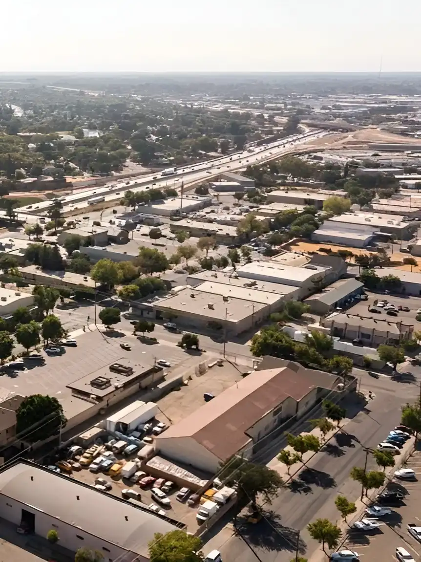 The best neighborhoods in Modesto