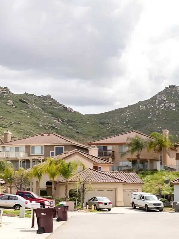 The best neighborhoods in Moreno Valley