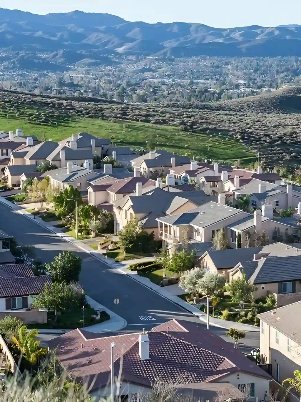 The best neighborhoods in Murrieta