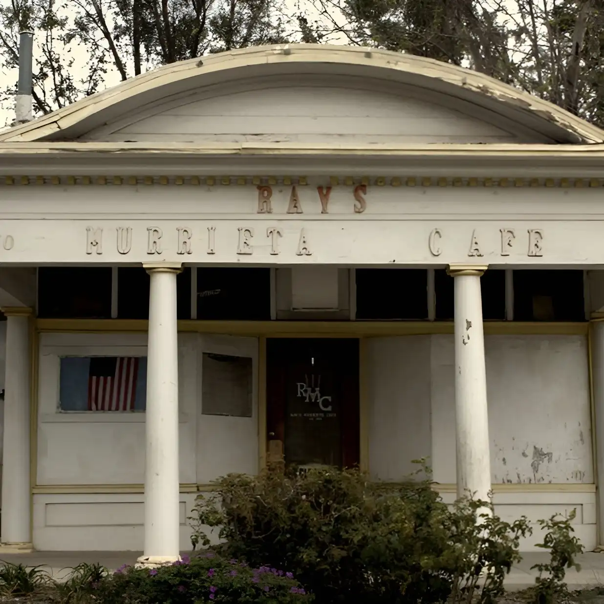 Ray’s Murrieta Cafe SVL