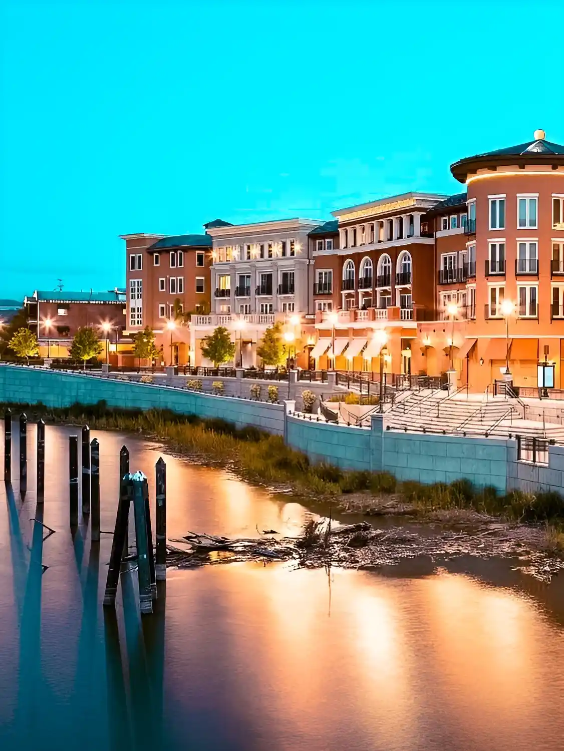 Nationwide Moving Guides For Anywhere in America SVL