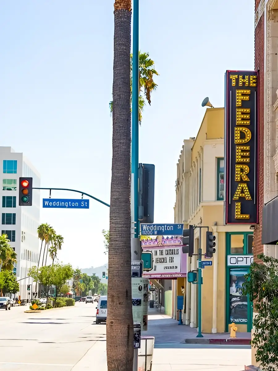 The best neighborhoods in North Hollywood