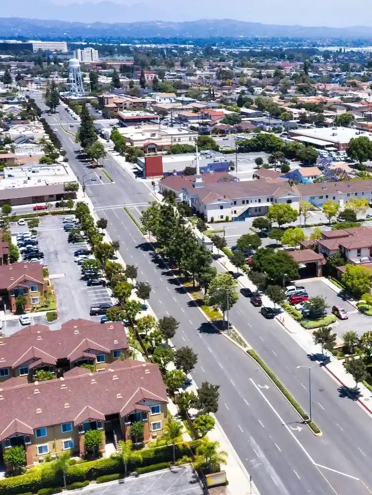 The best neighborhoods in Norwalk