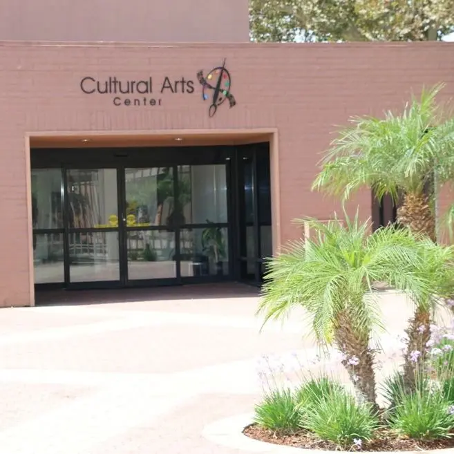 Cultural Arts Center SVL