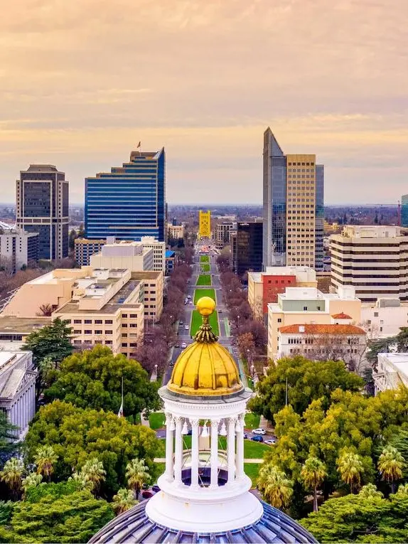 The best neighborhoods in Sacramento