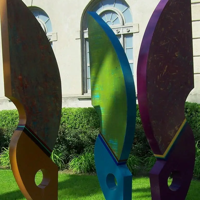 The Riverside Art Museum SVL