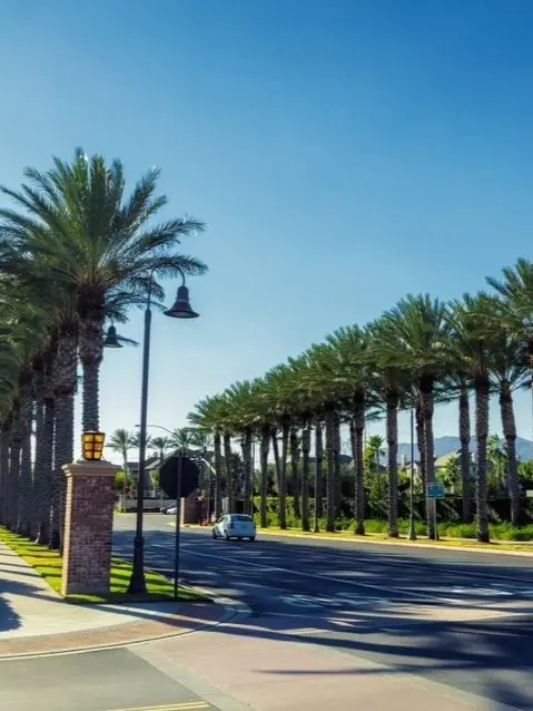 The best neighborhoods in Ontario