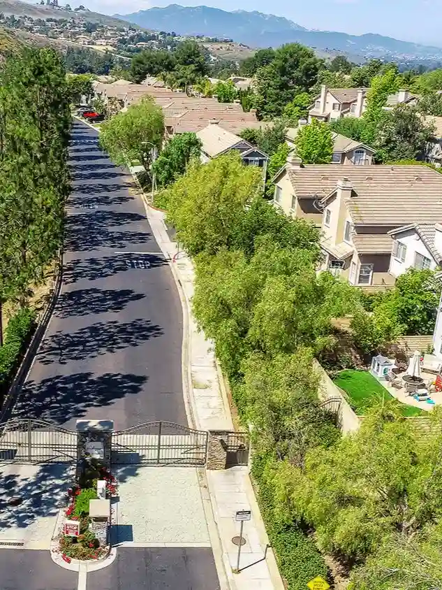 The best neighborhoods in Thousand Oaks