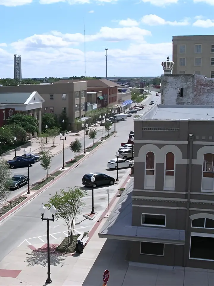 The best neighborhoods in Bryan SVL