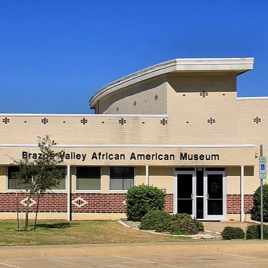 The Brazos Valley African American Museum SVL