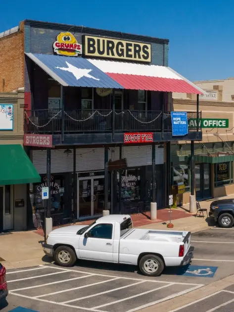 The best neighborhoods in Burleson SVL