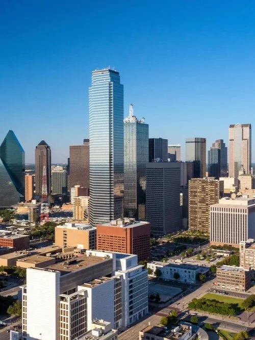 The best neighborhoods in Carrollton SVL