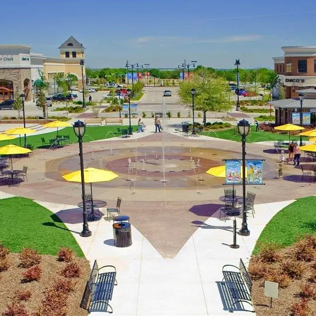 Hillside Village SVL