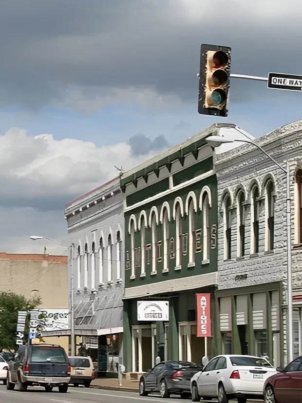 The best neighborhoods in Cleburne SVL