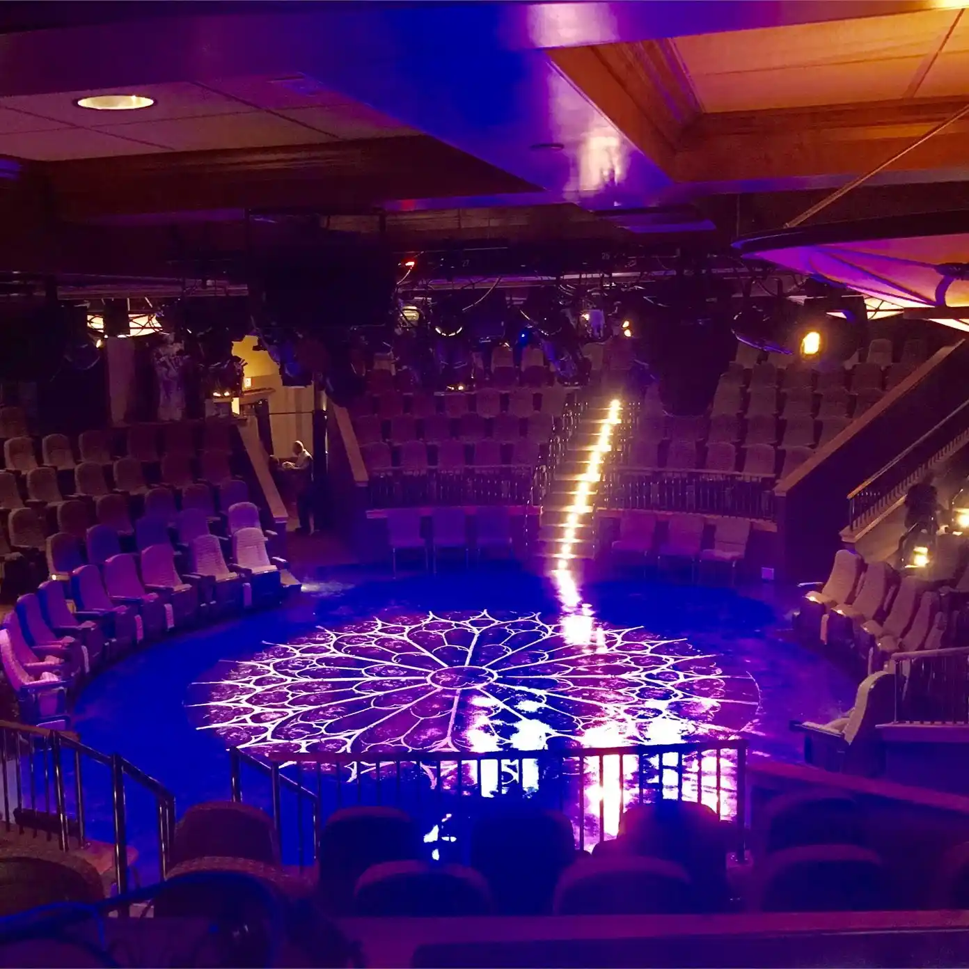 Plaza Theatre Company SVL