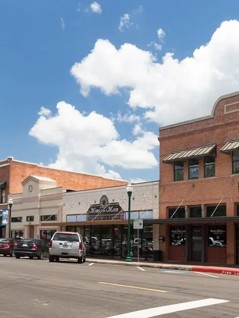 The best neighborhoods in Conroe SVL