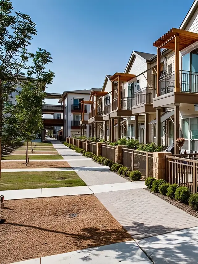 The best neighborhoods in Coppell SVL