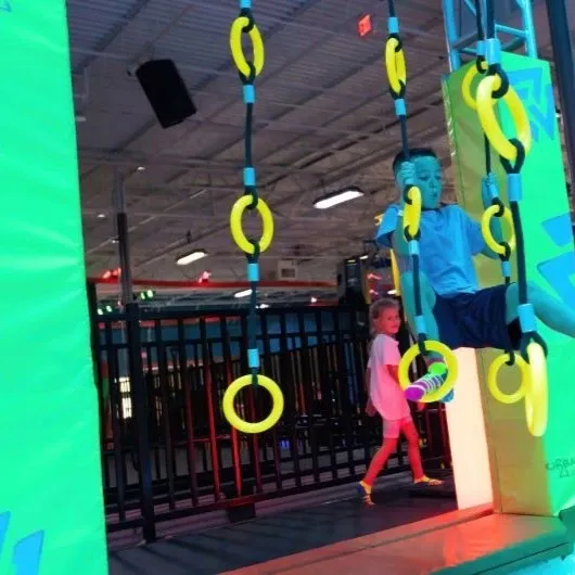 Urban Air Trampoline Park SVL