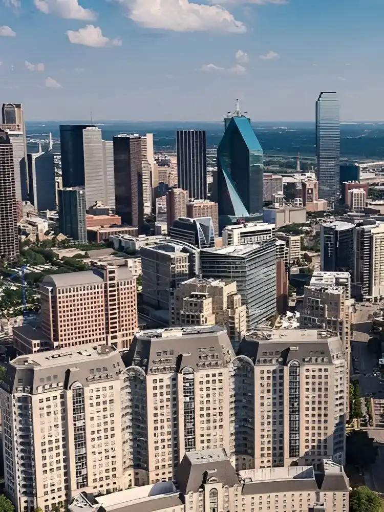 The best neighborhoods in Dallas