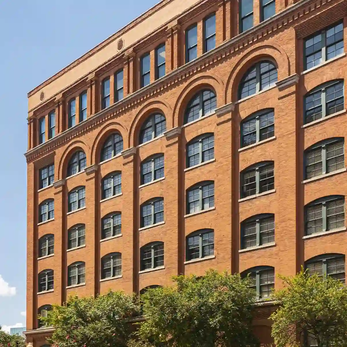 The Sixth Floor Museum at Dealey Plaza
