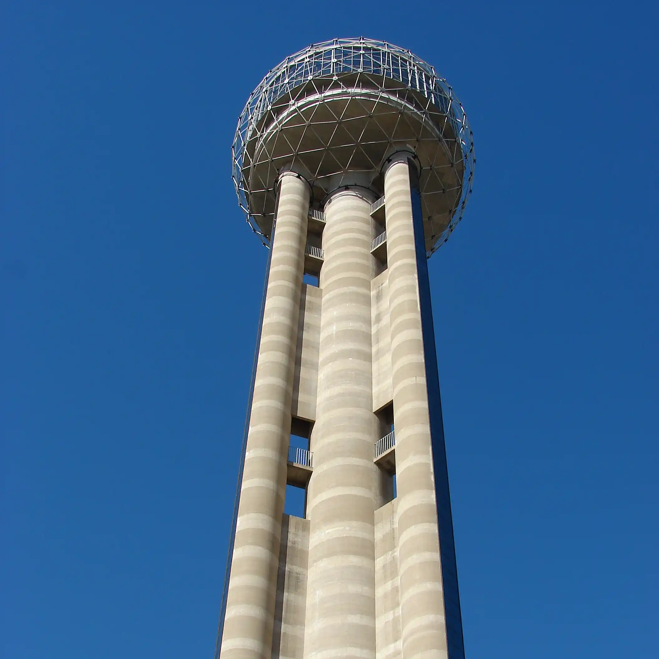Reunion Tower