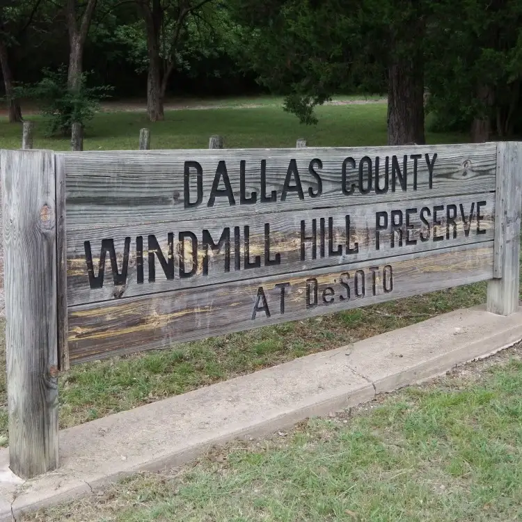 Windmill Hill Nature Preserve SVL