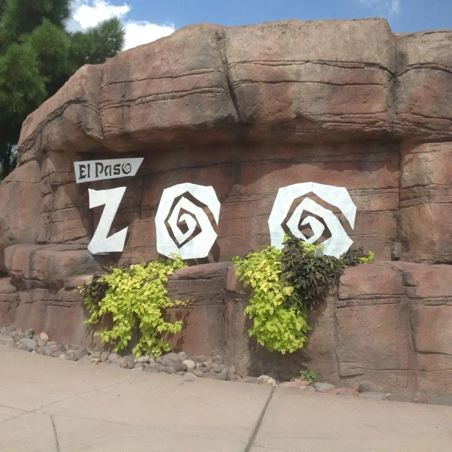 El Paso Zoo
