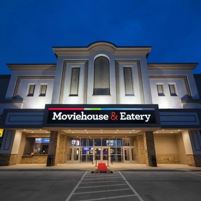 Moviehouse & Eatery SVL
