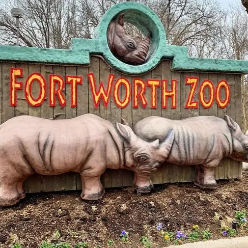 Fort Worth Zoo