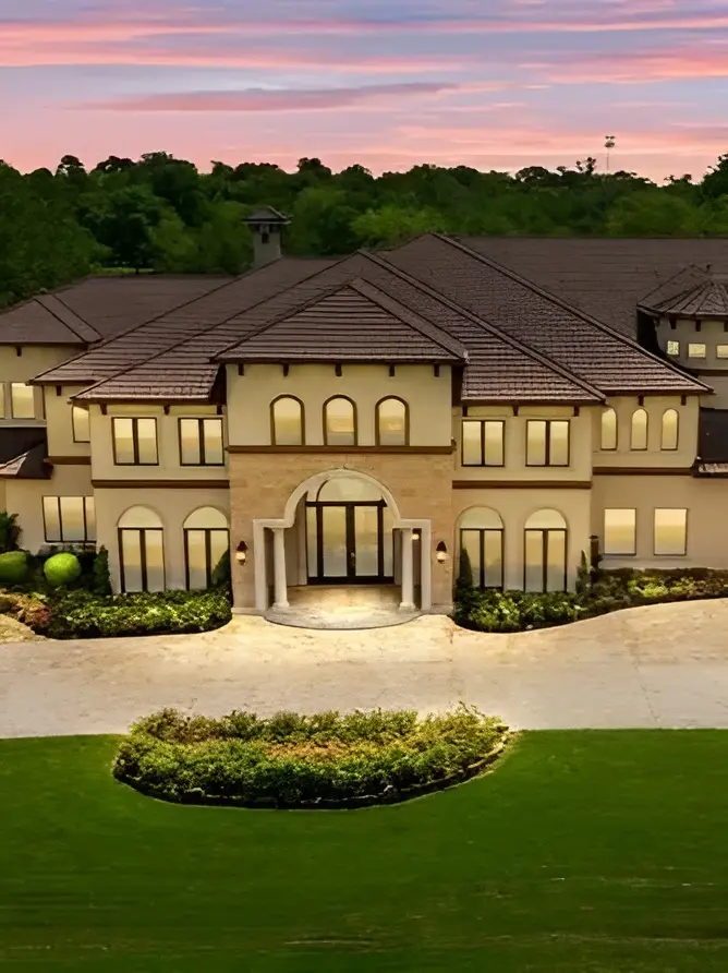 The best neighborhoods in Friendswood SVL