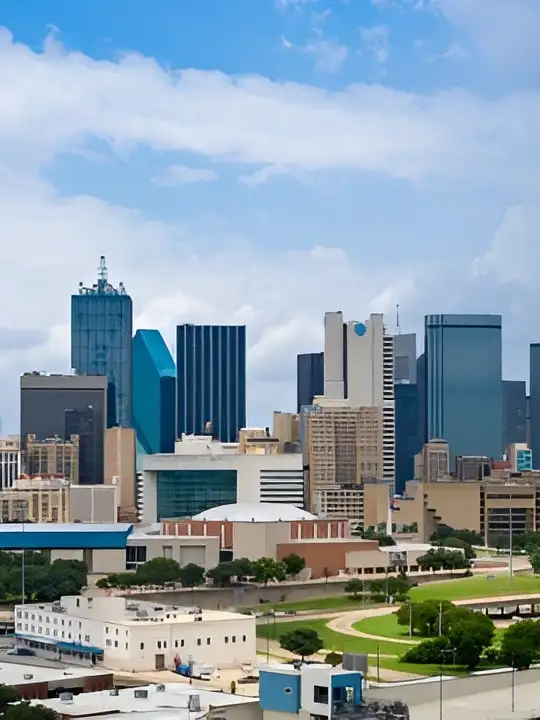 The best neighborhoods in Frisco SVL