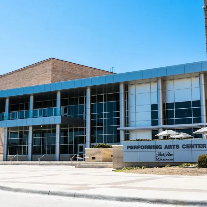 Allen Performing Arts Center SVL