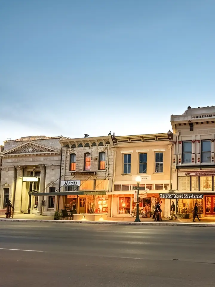 Nationwide Moving Guides For Anywhere in America SVL