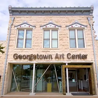 Georgetown Art Center SVL