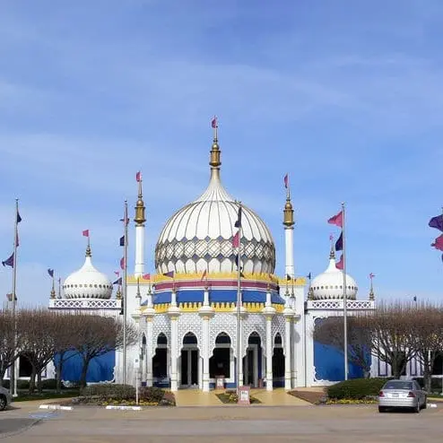 Ripley’s & Palace of Wax SVL