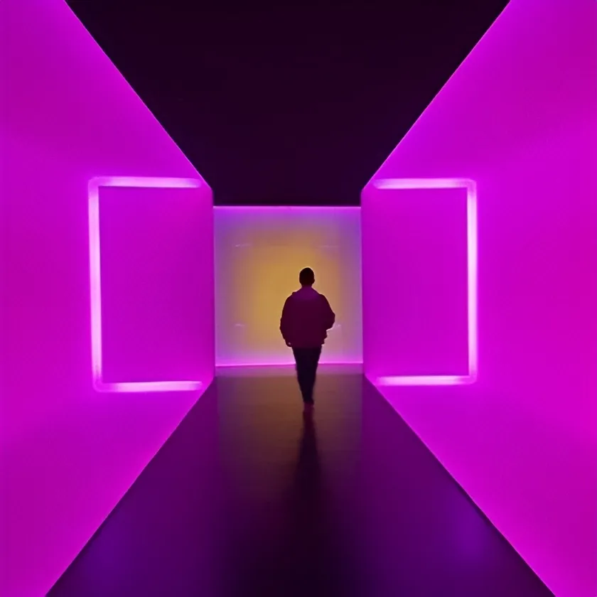 Houston's Museum District