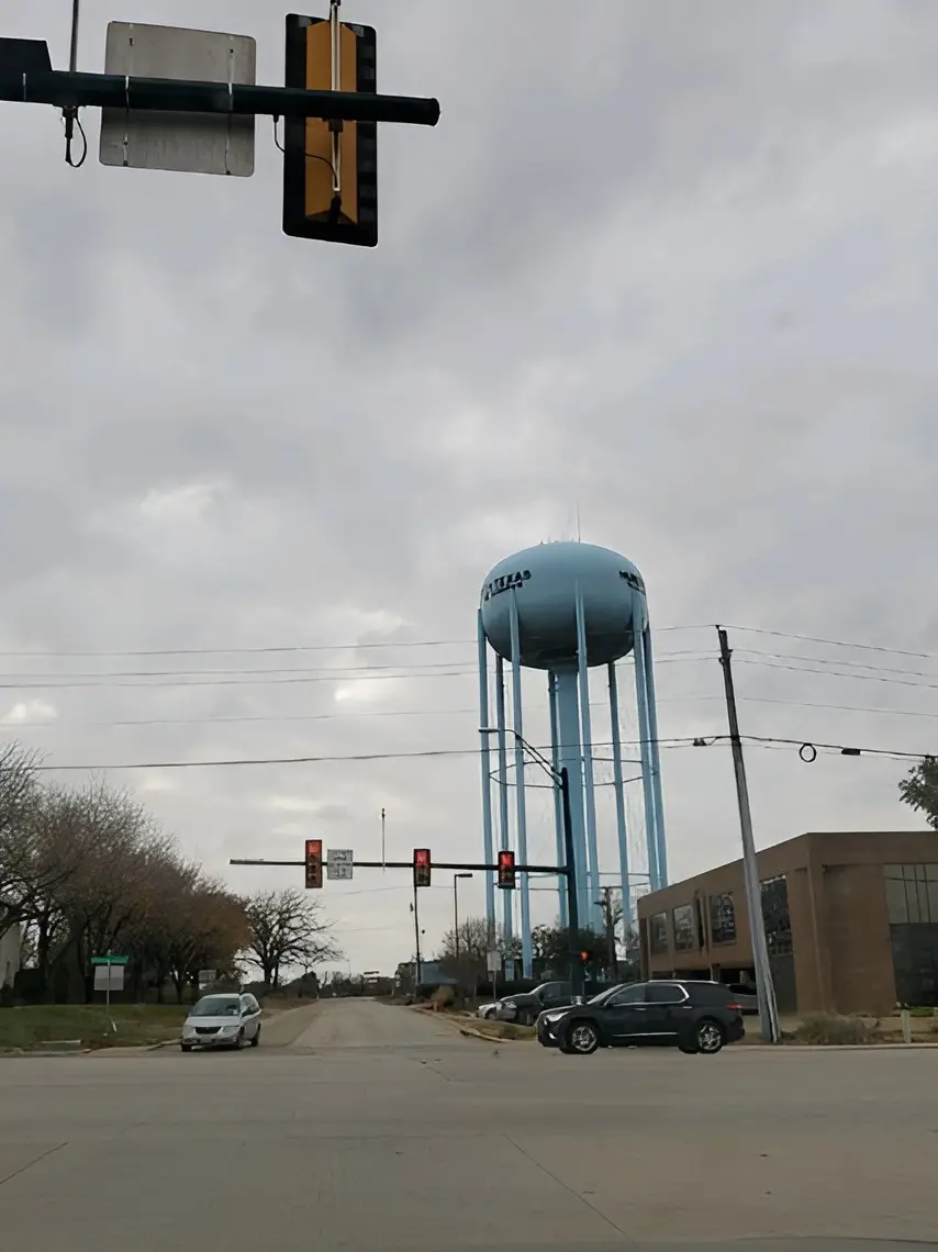 The best neighborhoods in Hurst SVL