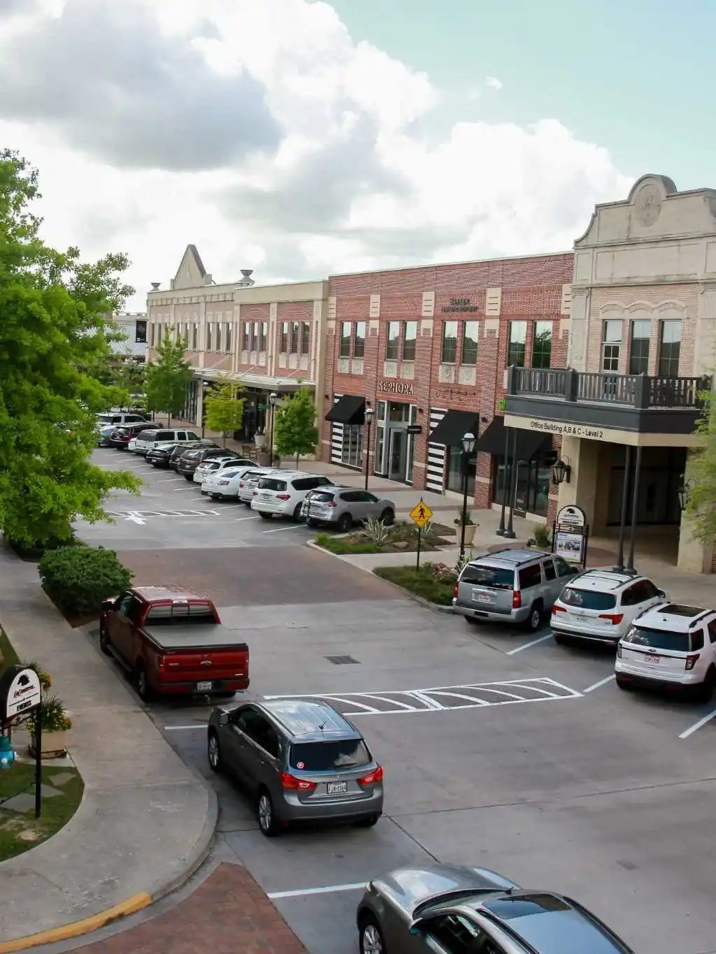 The best neighborhoods in Katy SVL