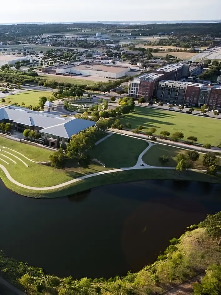 The best neighborhoods in Keller SVL