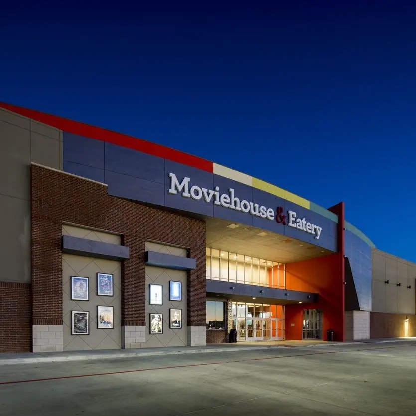 The Moviehouse & Eatery SVL