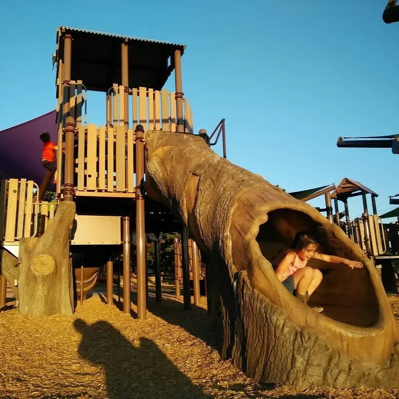 Adventure World Park SVL