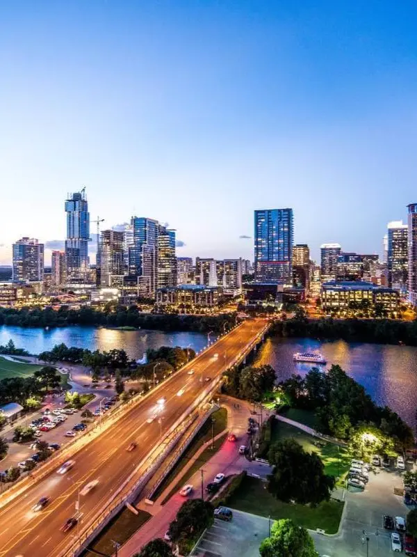 The best neighborhoods in Killeen SVL