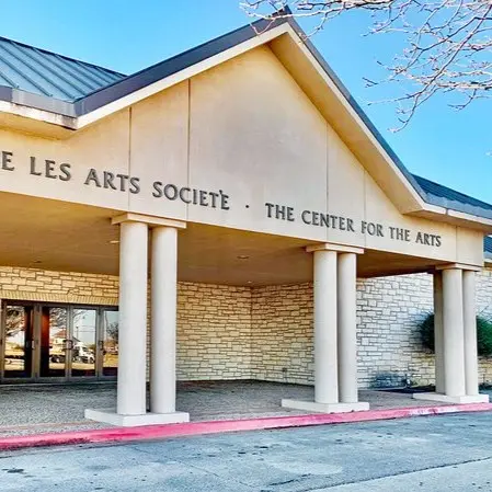 Central Texas Theatre SVL