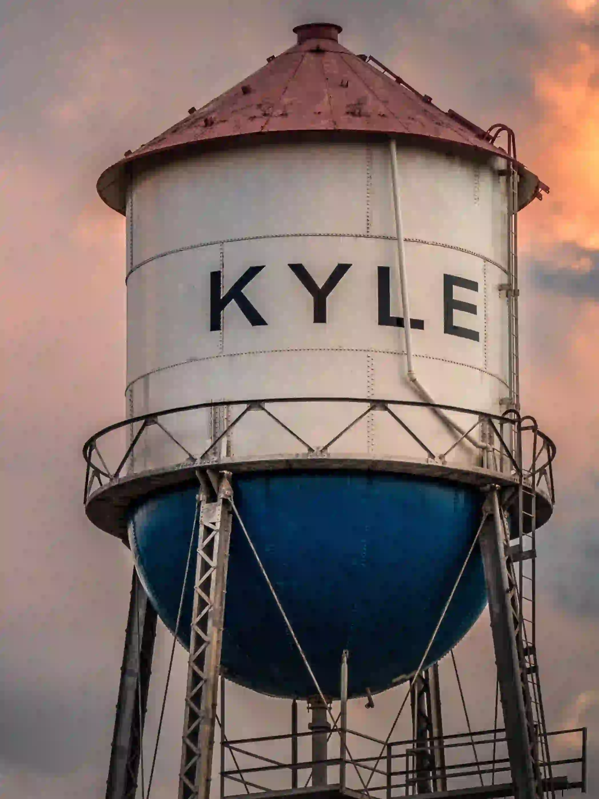 The best neighborhoods in Kyle SVL