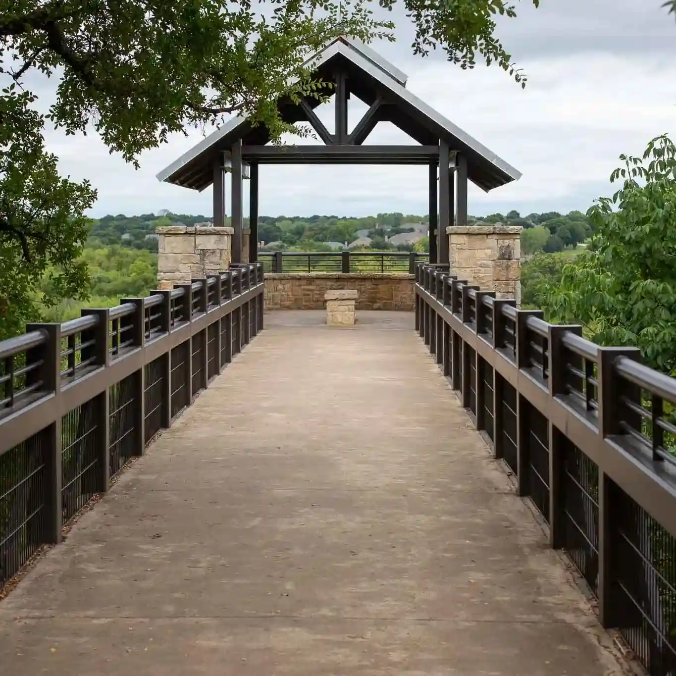 Arbor Hills Nature Preserve
