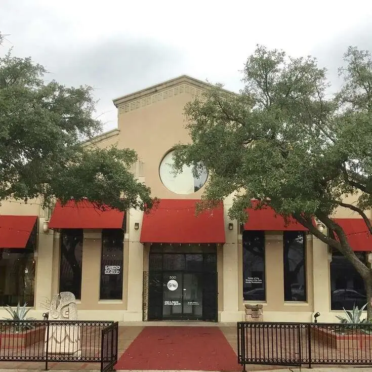 Laredo Center for the Arts SVL