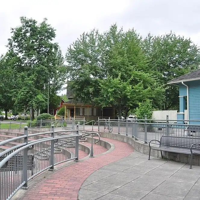 Bothell Landing Park